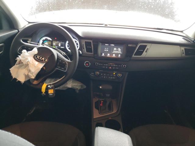 KNDCB3LC7H5083522 KIA NIRO FE