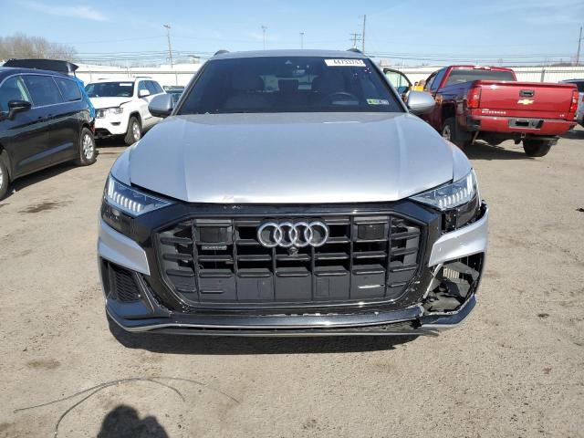 2020 AUDI Q8 PRESTIG - WA1FVAF13LD022809