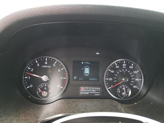 5XYP34HC5LG021226 KIA Telluride Ex