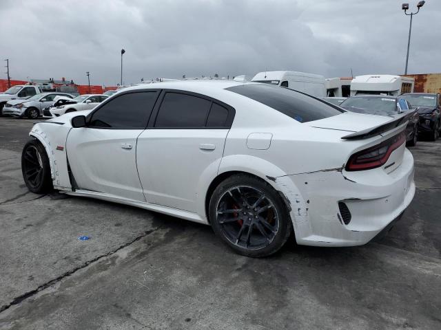 2C3CDXGJ5LH177088 Dodge Charger Scat Pack