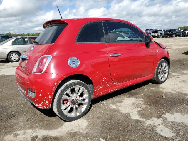 2015 FIAT 500 SPORT - 3C3CFFBR1FT527667