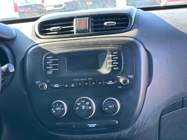 KNDJN2A22E7703468 KIA Soul