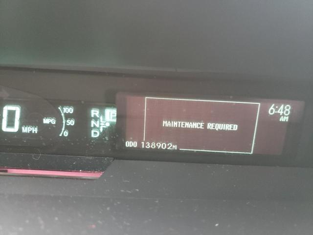 JTDKN3DP6F3067096 Toyota PRIUS PLUG-IN