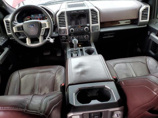 1FTEW1EGXGFB98934 Ford F150 Supercrew