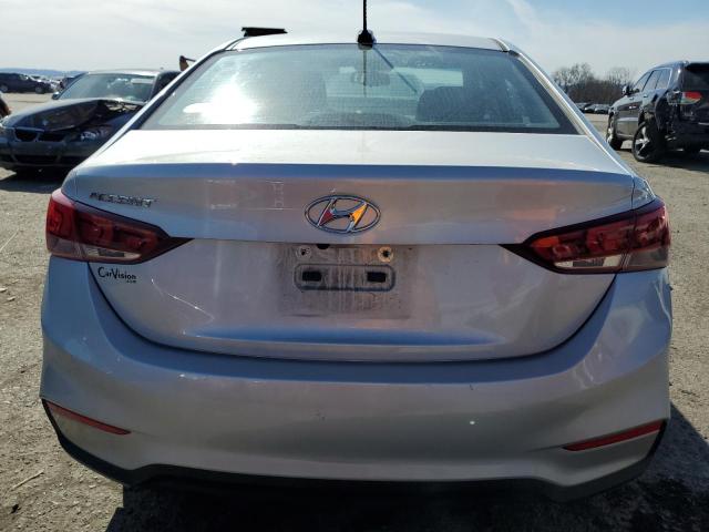 2018 HYUNDAI ACCENT LIM - 3KPC34A33JE030655