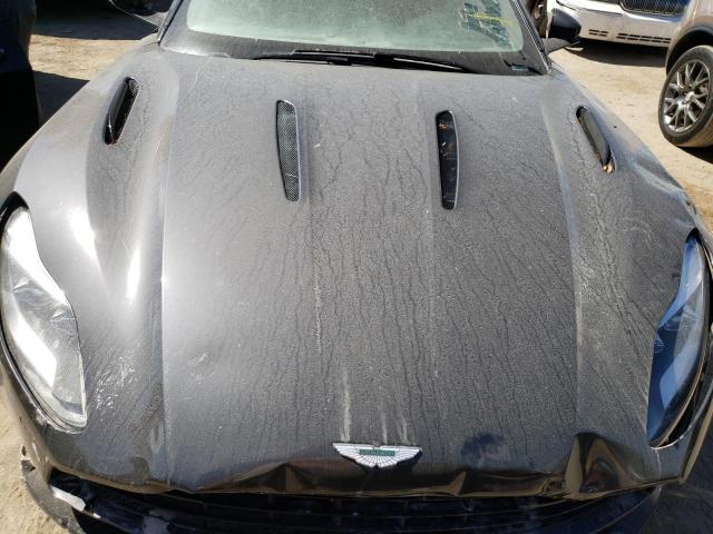 2017 ASTON MARTIN DB11 - SCFRMFAV8HGL02990