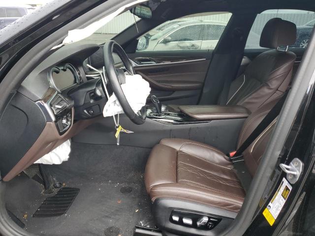 WBAJE5C59KWW22152 BMW 540 I