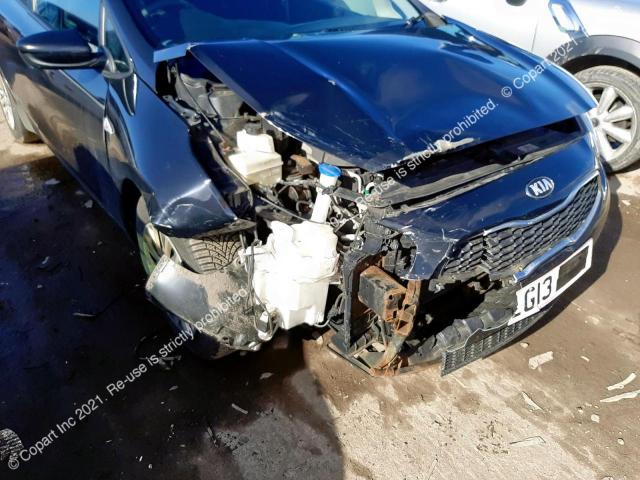 U5YHM516LDL050002 KIA Ceed 1 Eco