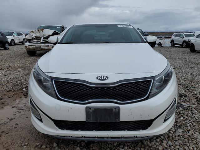 KNAGM4A72F5590698 KIA Optima Lx