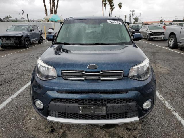 KNDJP3A53J7584754 KIA SOUL +