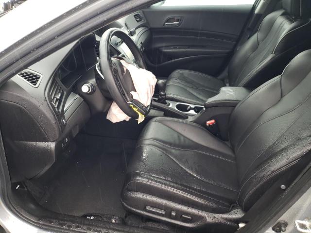 19UDE2F72KA006688 Acura Ilx Premium