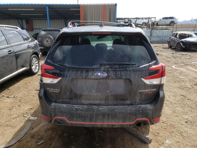 JF2SKALC1MH497552 Subaru Forester Sport