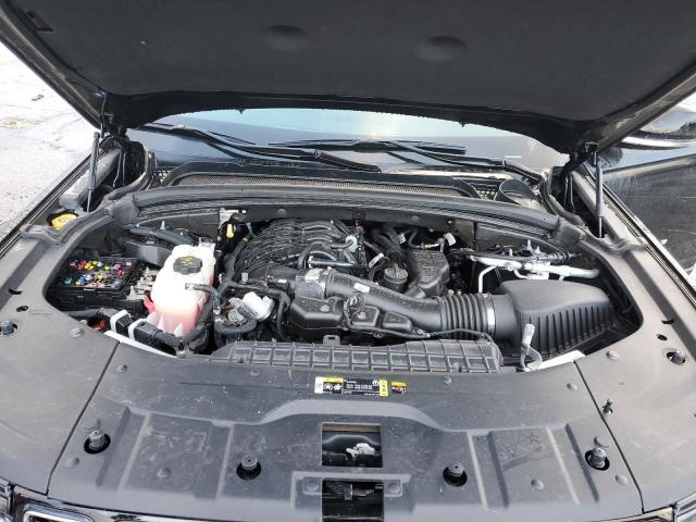 1C4RJKBG3N8522785 Jeep Grand Cherokee L Limited