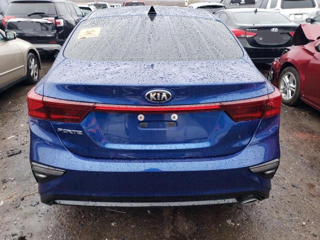 3KPF24AD2LE228588 KIA FORTE FE