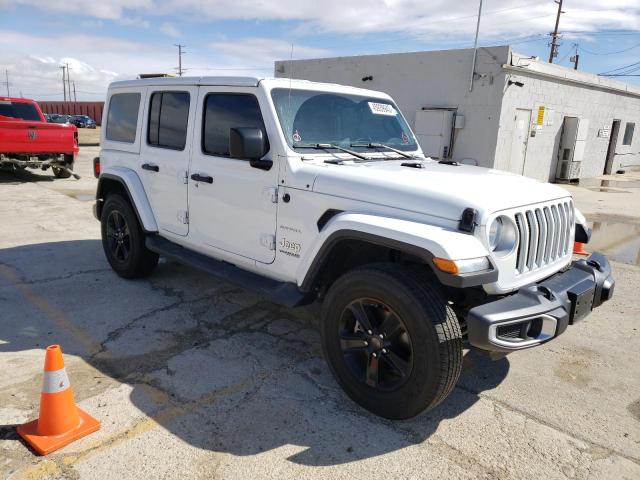 1C4HJXEN8MW804322 Jeep Wrangler Unlimited Sahara
