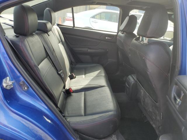 JF1VA1G6XF9813651 Subaru Wrx Limited