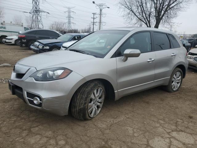 2010 Acura RDX 