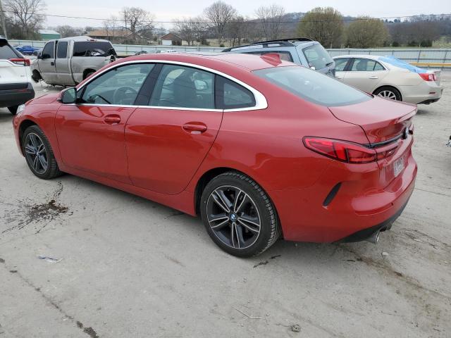 2021 BMW 228I - WBA53AK0XM7H68940