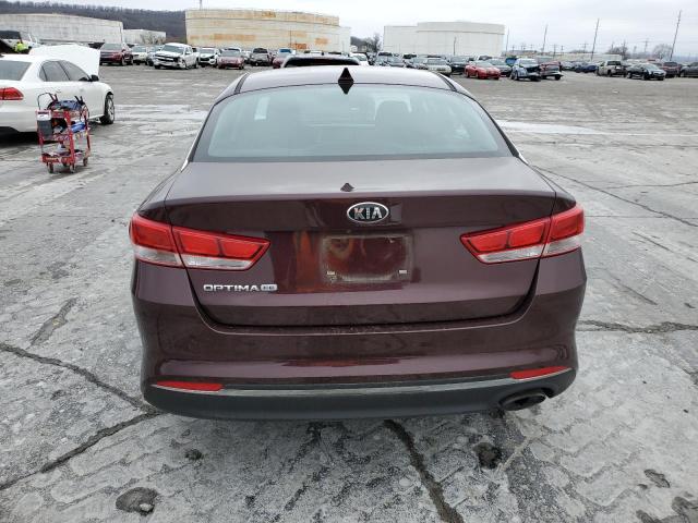 5XXGT4L39HG164134 KIA Optima Lx