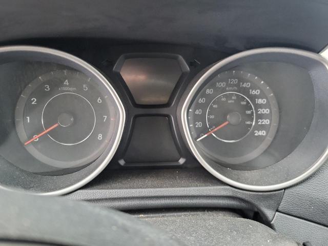 2016 HYUNDAI ELANTRA SE - 5NPDH4AE6GH696307