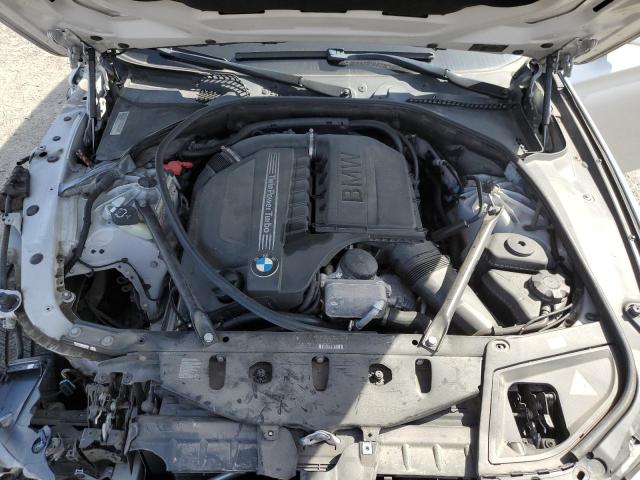 WBAFU7C50CDU65306 BMW 535 XI