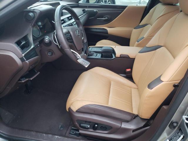 2021 LEXUS ES 300H UL - 58AFA1C16MU011797