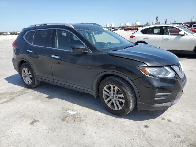 5N1AT2MT6JC830490 Nissan ROGUE S