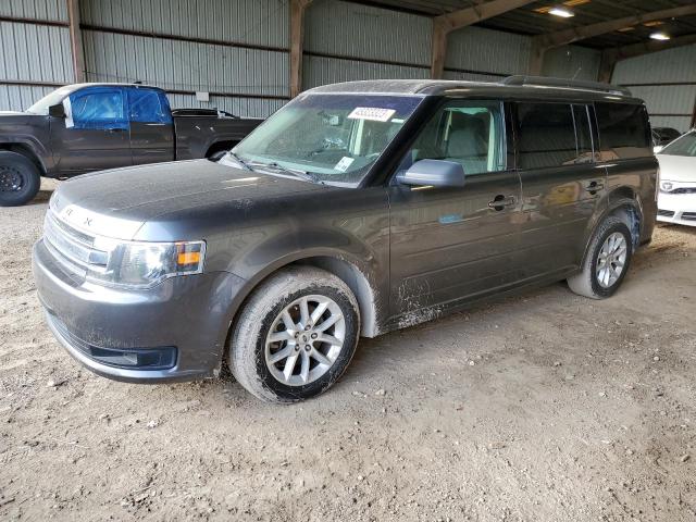2019 FORD FLEX SE - 2FMGK5B82KBA37265