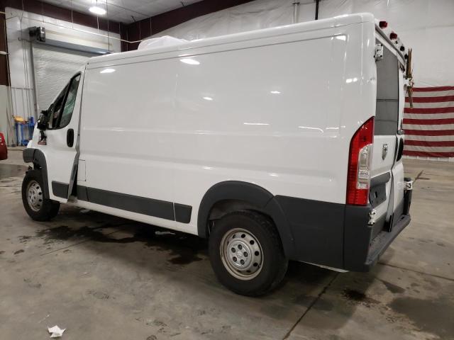 2017 RAM PROMASTER - 3C6TRVAG9HE541070