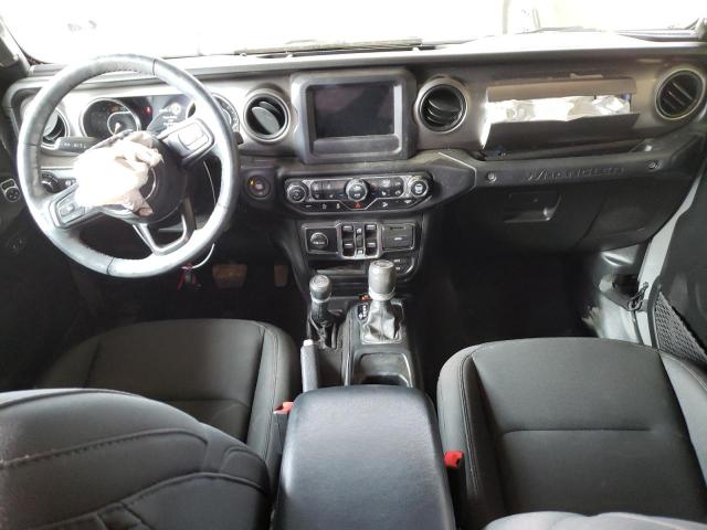 1C4HJXDN1LW155057 Jeep Wrangler Unlimited Sport