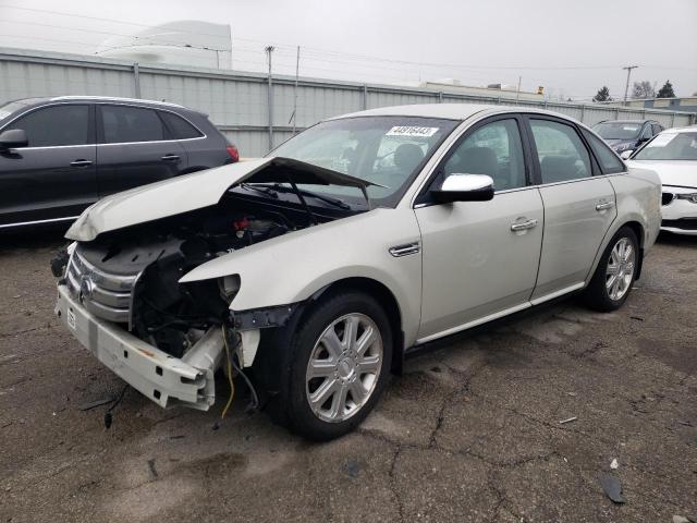 2008 Ford Taurus Limited