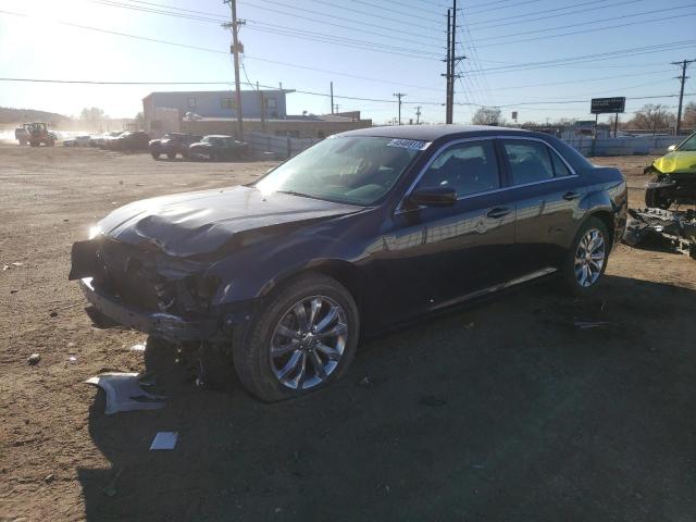 2017 Chrysler 300 Limited