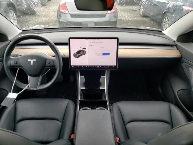 5YJ3E1EA9JF158734 Tesla MODEL 3