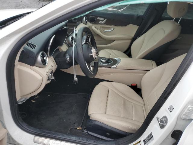 W1KWF8DBXMR647676 Mercedes-Benz C 300