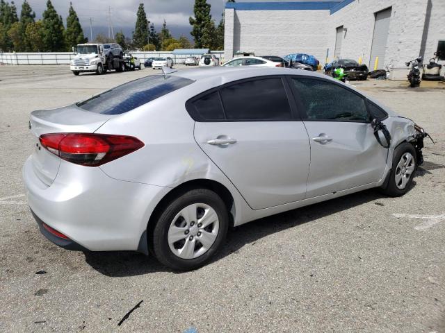 3KPFL4A75HE063831 KIA FORTE LX