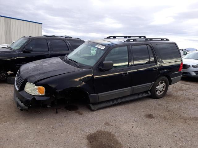 2005 Ford Expedition XLT