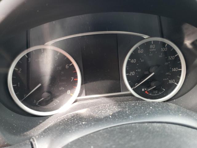 2017 NISSAN SENTRASV - 3N1AB7AP5HY208303
