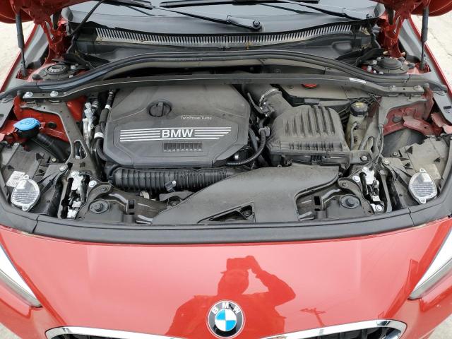 2021 BMW 228I - WBA53AK0XM7H68940