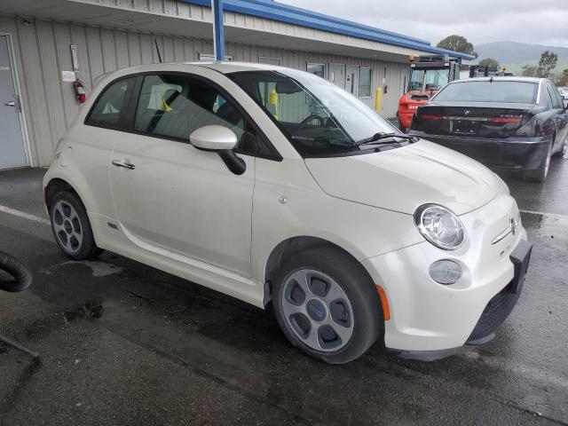 2015 FIAT 500 ELECTR - 3C3CFFGE3FT749844