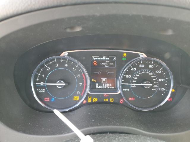 2017 SUBARU FORESTER 2 - JF2SJAGC6HH554458