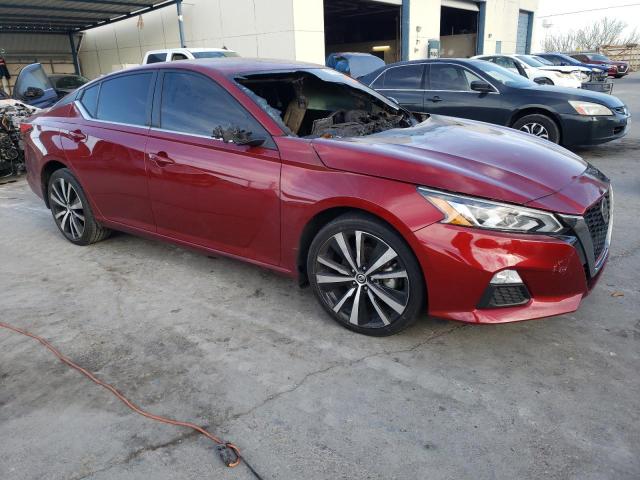 1N4BL4CV3MN384725 Nissan ALTIMA SR