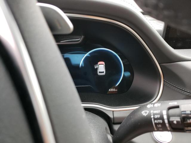 2023 GENESIS GV80 BASE KMUHBDSB4PU127028