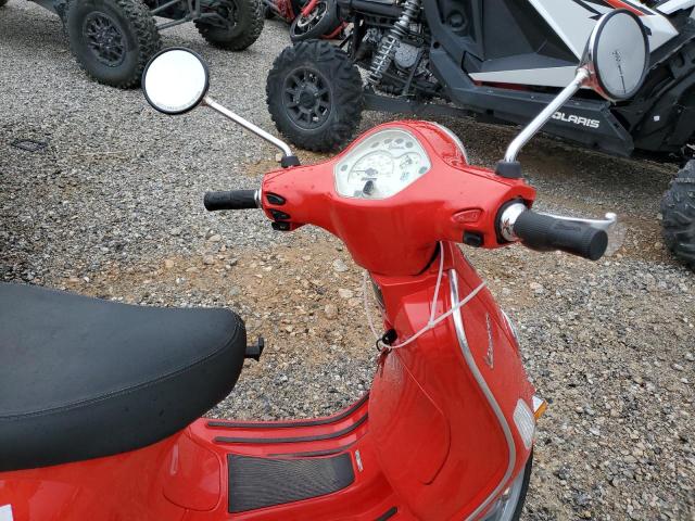 2012 VESPA LX 50 ZAPC386B8C5301200