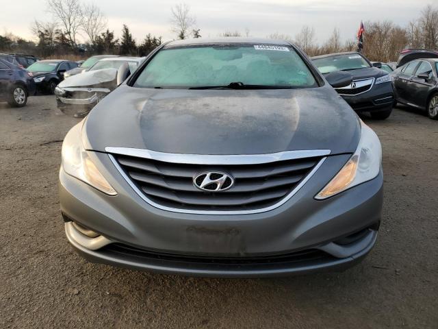 2013 Hyundai Sonata Gls VIN: 5NPEB4AC5DH751538 Lot: 44845193