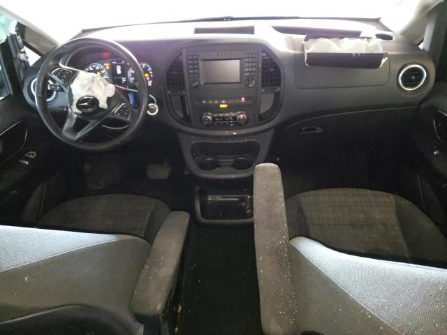 2018 MERCEDES-BENZ METRIS - WD4PG2EE2J3440348