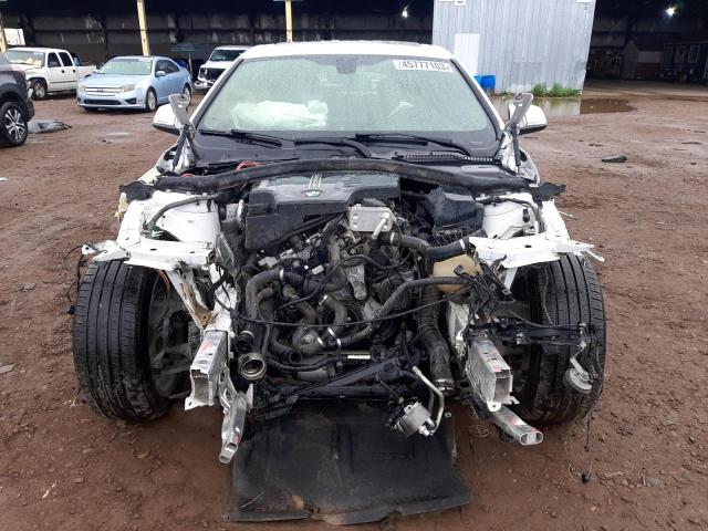 2016 BMW 428 I GRAN - WBA4A9C59GG506127