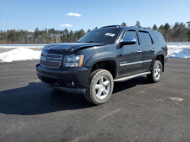 2009 Chevrolet Tahoe 