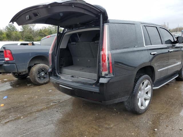 2018 CADILLAC ESCALADE L - 1GYS4BKJ0JR404213