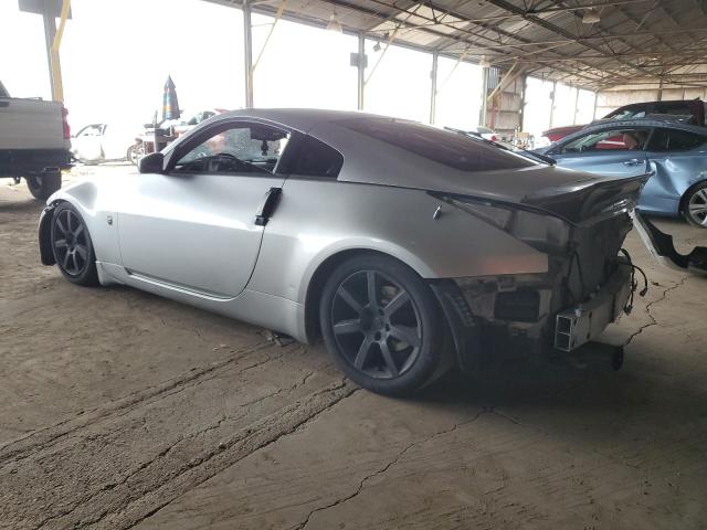 JN1AZ34E13T015419 Nissan 350Z COUPE