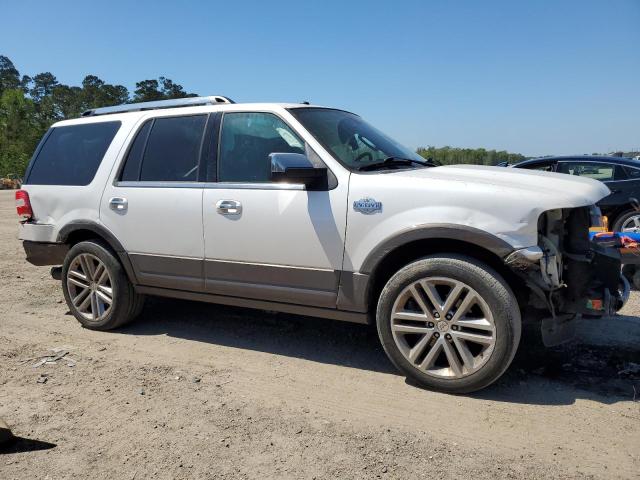1FMJU1HT3HEA72124 Ford Expedition Xlt